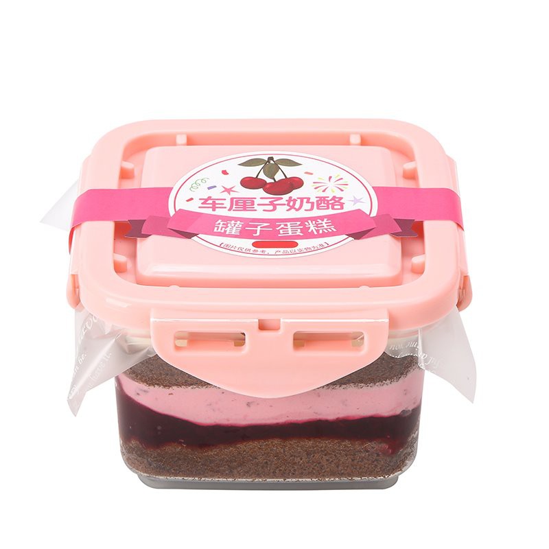 Черешов чийзкейк